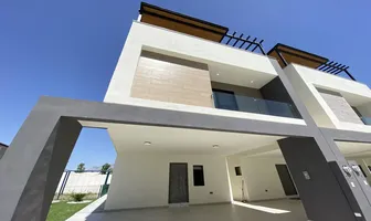 Foto de inmueble en Sin nombre de calle, Col. Residencial Santuario C.P. 66024, García