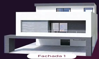 Foto de inmueble en Sin nombre de calle, Col. Residencial Santuario C.P. 66024, García