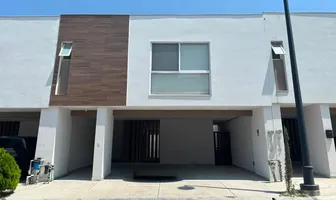Foto de inmueble en Sin nombre de calle, Col. Residencial Santuario C.P. 66024, García