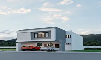 Foto de inmueble en Sin nombre de calle, Col. Residencial Santuario C.P. 66024, García