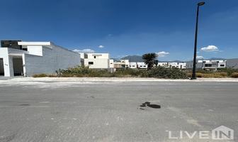 Foto de inmueble en av santuario, Col. Residencial Santuario C.P. 66024, García