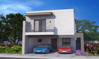 Foto de inmueble en reserva, Col. Residencial Santuario C.P. 66024, García