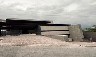 Foto de inmueble en , Col. Residencial Sierra Del Valle C.P. 66286, San Pedro Garza García