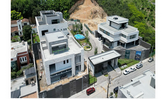 Foto de inmueble en Sierra Nevada, Col. Residencial Sierra Del Valle C.P. 66286, San Pedro Garza García