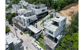 Foto de inmueble en Sierra Nevada, Col. Residencial Sierra Del Valle C.P. 66286, San Pedro Garza García