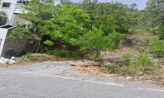 Foto de inmueble en Sin nombre de calle, Col. Residencial Sierra Del Valle C.P. 66286, San Pedro Garza García