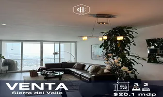 Foto de inmueble en Sin nombre de calle, Col. Residencial Sierra Del Valle C.P. 66286, San Pedro Garza García