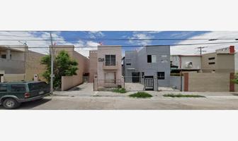 Foto de inmueble en CAÑON DEL SUMIDERO #000, Col. Residencial Terranova C.P. 67267, Juárez