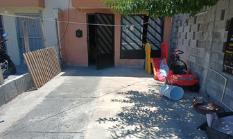 Foto de inmueble en Calle Monte Vancouver Sur, Col. Residencial Terranova C.P. 67267, Juárez