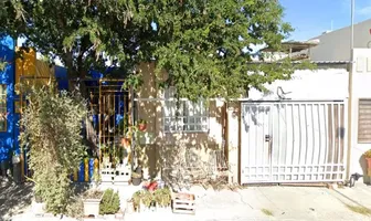 Foto de inmueble en LOS ANDES #S/N, Col. Residencial Terranova C.P. 67267, Juárez