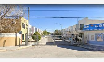 Foto de inmueble en SIERRA MADRE MAN #S/N, Col. Residencial Terranova C.P. 67267, Juárez