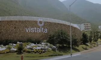 Foto de inmueble en Casa EN Venta Vistalta  Monterrey N L, Col. Residencial Vistalta C.P. 64898, Monterrey