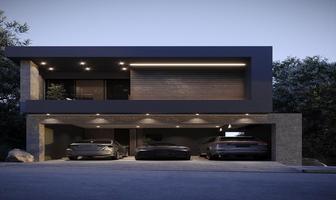Foto de inmueble en Monte, Col. Residencial Vistalta C.P. 64898, Monterrey