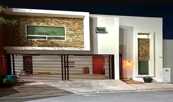Foto de inmueble en Pico Tarillal #S/N, Col. Residencial Vistalta C.P. 64898, Monterrey
