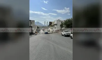 Foto de inmueble en Sin nombre de calle, Col. Residencial Vistalta C.P. 64898, Monterrey