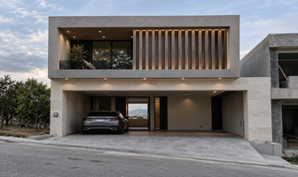 Foto de inmueble en VISTALTA, Col. Residencial Vistalta C.P. 64898, Monterrey