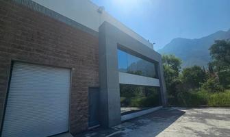 Foto de inmueble en , Col. Residencial de La Sierra C.P. 66358, Santa Catarina