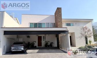 Foto de inmueble en Sierra Alta, Sur DE Monterrey, Nuevo León #46, Col. Residencial de la Sierra C.P. 64988, Monterrey