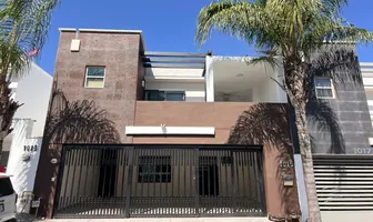 Foto de inmueble en Sin nombre de calle, Col. Residencial de la Sierra C.P. 64988, Monterrey