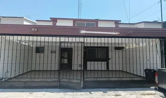 Foto de inmueble en Azucena #806, Col. Residencial la Hacienda C.P. 64890, Monterrey