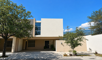 Foto de inmueble en El Sabino, Col. Residencial la Hacienda C.P. 64890, Monterrey