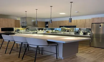 Foto de inmueble en Av. Miguel Alemán, Col. Residencial la Huasteca C.P. 66353, Santa Catarina