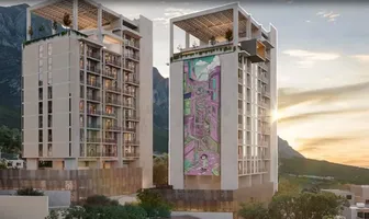 Foto de inmueble en Sin nombre de calle, Col. Residencial la Huasteca C.P. 66353, Santa Catarina