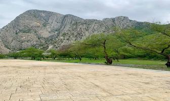 Foto de inmueble en parque la huasteca, Col. Residencial la Huasteca C.P. 66353, Santa Catarina