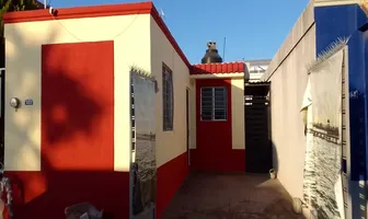 Foto de inmueble en Felix Gonzalez Salinas #132, Col. Residencial la Morena C.P. 67262, Juárez