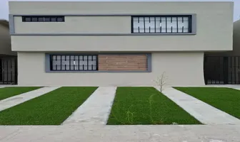 Foto de inmueble en bellona, Col. Residencial la Morena C.P. 67262, Juárez