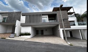 Foto de inmueble en La Vereda, Col. Residencial las Colinas C.P. 64639, Monterrey