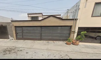 Foto de inmueble en C. 8 # 28, Col. Residencial las Puentes C.P. 66460, San Nicolás de los Garza