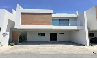 Foto de inmueble en Sin nombre de calle #S/N, Col. Residencial las Puentes C.P. 66460, San Nicolás de los Garza