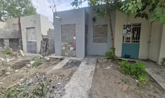 Foto de inmueble en Peral #190, Col. Residencial los Huertos C.P. 67265, Juárez