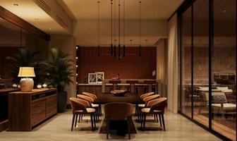 Foto de inmueble en La Herradura, Col. Residencial y Club de Golf La Herradura Etapa A C.P. 64890, Monterrey