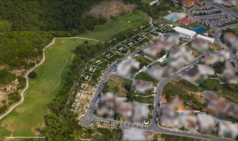 Foto de inmueble en , Col. Residencial y Club de Golf La Herradura Etapa A C.P. 64890, Monterrey