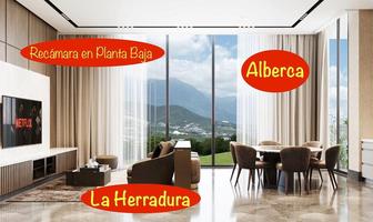 Foto de inmueble en Zona Carretera Nacional, Col. Residencial y Club de Golf La Herradura Etapa A C.P. 64890, Monterrey