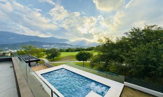 Foto de inmueble en herradura, Col. Residencial y Club de Golf La Herradura Etapa A C.P. 64890, Monterrey