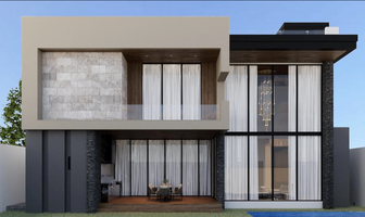 Foto de inmueble en sss, Col. Residencial y Club de Golf La Herradura Etapa A C.P. 64890, Monterrey