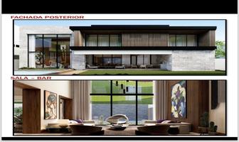 Foto de inmueble en Av. La Herradura, Col. Residencial y Club de Golf la Herradura Etapa B C.P. 64890, Monterrey