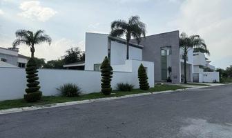 Foto de inmueble en La Herradura, Col. Residencial y Club de Golf la Herradura Etapa B C.P. 64890, Monterrey