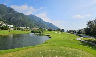Foto de inmueble en La Herradura, Col. Residencial y Club de Golf la Herradura Etapa B C.P. 64890, Monterrey