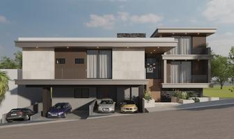 Foto de inmueble en La Herradura, Col. Residencial y Club de Golf la Herradura Etapa B C.P. 64890, Monterrey