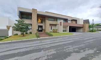 Foto de inmueble en La herradura, Col. Residencial y Club de Golf la Herradura Etapa B C.P. 64890, Monterrey
