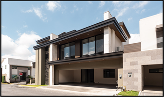 Foto de inmueble en La herradura, Col. Residencial y Club de Golf la Herradura Etapa B C.P. 64890, Monterrey