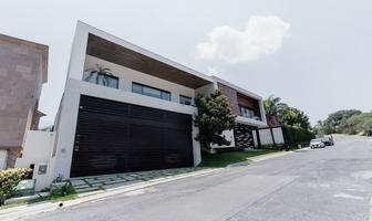 Foto de inmueble en La herradura, Col. Residencial y Club de Golf la Herradura Etapa B C.P. 64890, Monterrey
