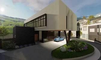 Foto de inmueble en La herradura #S/N, Col. Residencial y Club de Golf la Herradura Etapa B C.P. 64890, Monterrey