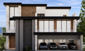 Foto de inmueble en , Col. Residencial y Club de Golf la Herradura Etapa B C.P. 64890, Monterrey