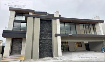 Foto de inmueble en Residencia en Venta en LA Herradura Carretera Nacional Monterrey Nuevo León, Col. Residencial y Club de Golf la Herradura Etapa B C.P. 64890, Monterrey