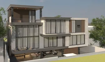 Foto de inmueble en Sin nombre de calle, Col. Residencial y Club de Golf la Herradura Etapa B C.P. 64890, Monterrey
